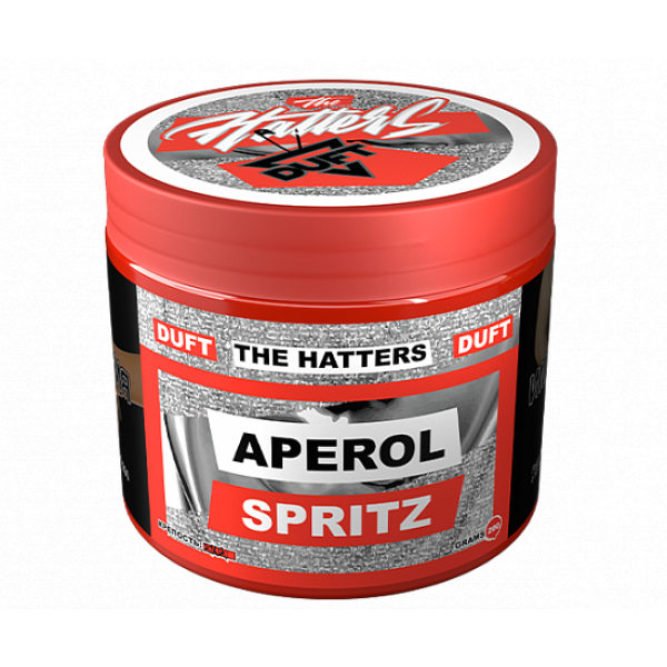 Табак Duft The Hatters Aperol Spritz (Апероль) 200 гр в Воркуте
