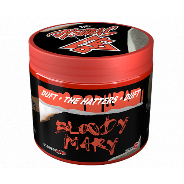 Табак Duft The Hatters Blood Mary (Кровавая Мэри) 200 гр в Воркуте