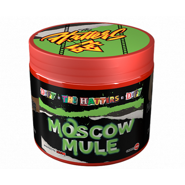 Табак Duft The Hatters Moscow Mule (Московский мул) 200 гр в Воркуте
