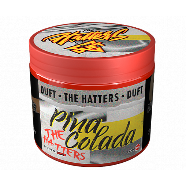 Табак Duft The Hatters Pina Colada (Пина колада) 200 гр в Воркуте