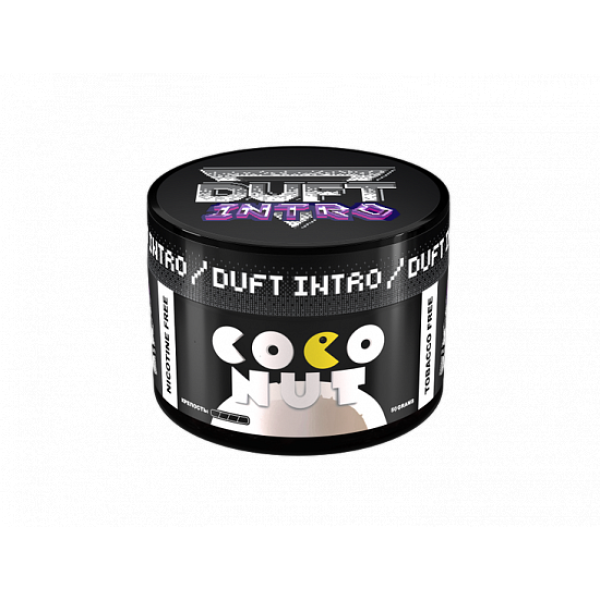 Смесь Duft Intro Coconut 50 грамм в Воркуте