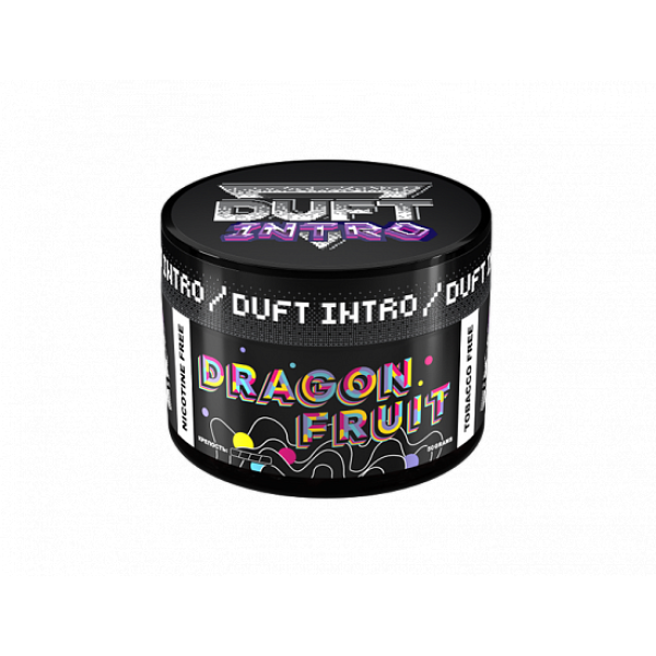 Смесь Duft Intro Dragon fruit 50 грамм в Воркуте