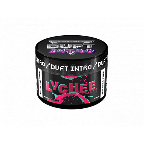 Смесь Duft Intro Lychee 50 грамм в Воркуте
