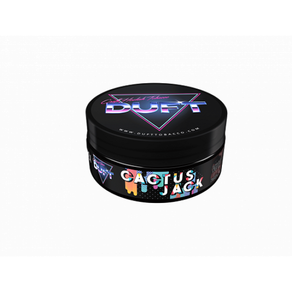 Табак Duft Cactus Jack 100 грамм в Воркуте