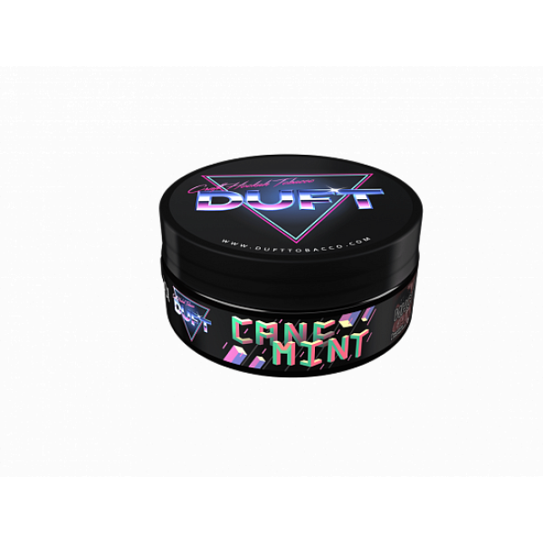 Табак Duft Cane Mint 100 грамм в Воркуте