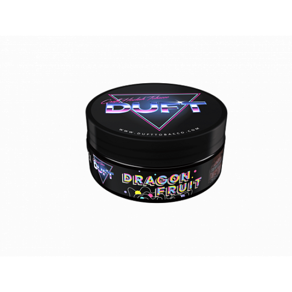 Табак Duft Dragon Fruit 100 грамм в Воркуте