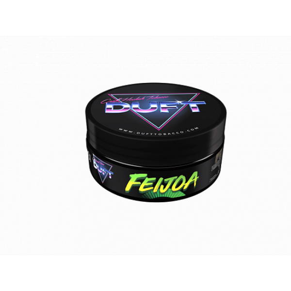Табак Duft Feijoa 100 грамм в Воркуте