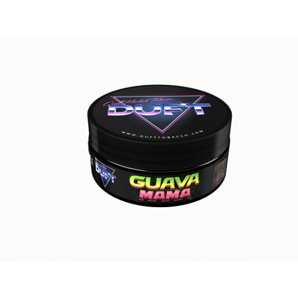 Табак Duft Guava Mama 100 грамм в Воркуте