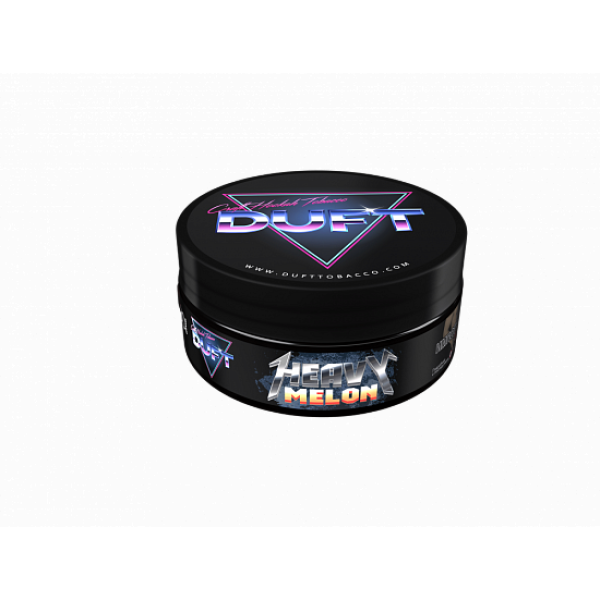 Табак Duft Heavy Melon 100 грамм в Воркуте