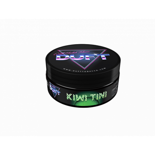 Табак Duft Kiwi Tini 100 грамм в Воркуте