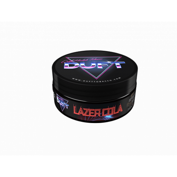 Табак Duft Lazer Cola 100 грамм в Воркуте