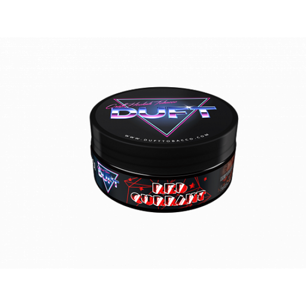 Табак Duft Red Currant 100 грамм в Воркуте