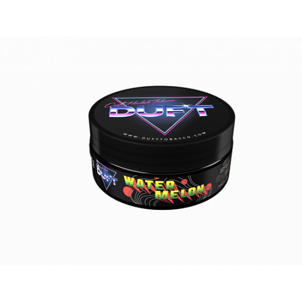 Табак Duft Watermelon 100 грамм в Воркуте