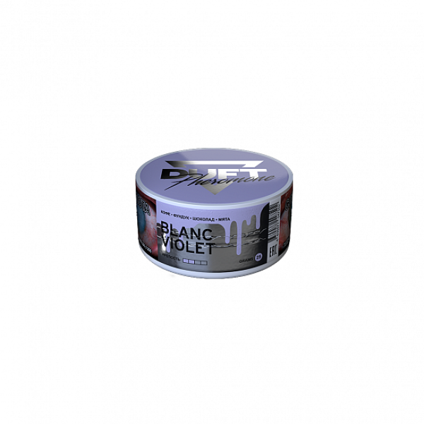 Табак Duft Pheromone Blanc Violet 25 грамм в Воркуте