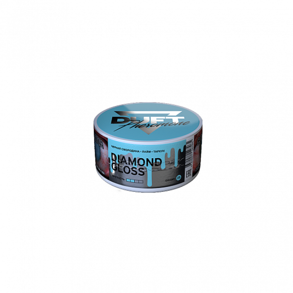 Табак Duft Pheromone Diamond Gloss 25 грамм в Воркуте