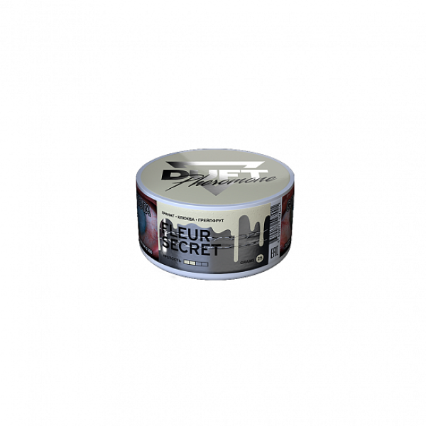 Табак Duft Pheromone Fleur Secret 25 грамм в Воркуте