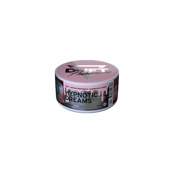 Табак Duft Pheromone Hypnotic Dreams 25 грамм в Воркуте
