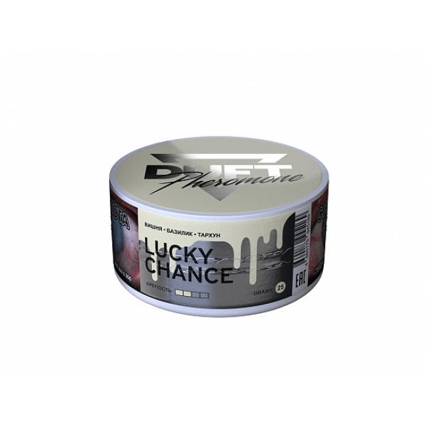 Табак Duft Pheromone Lucky Chance 25 грамм в Воркуте