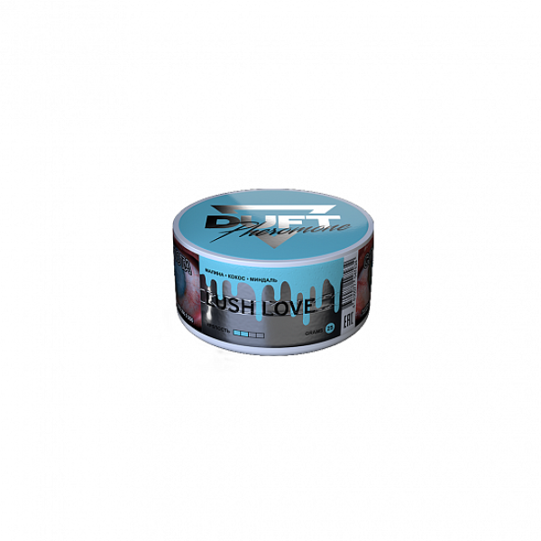 Табак Duft Pheromone Lush Love 25 грамм в Воркуте