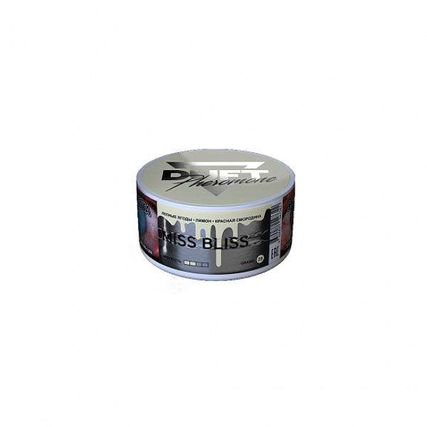 Табак Duft Pheromone Miss Bliss 25 грамм в Воркуте