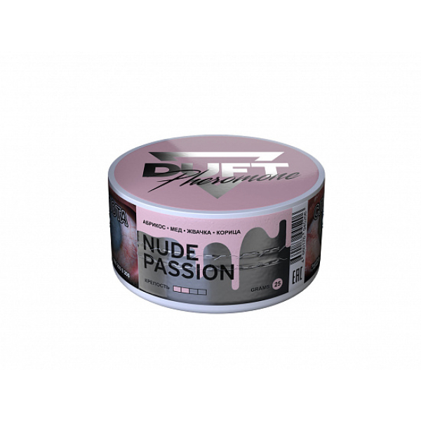 Табак Duft Pheromone Nude Passion 25 грамм в Воркуте