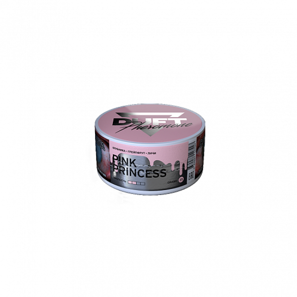 Табак Duft Pheromone Pink Princess 25 грамм в Воркуте