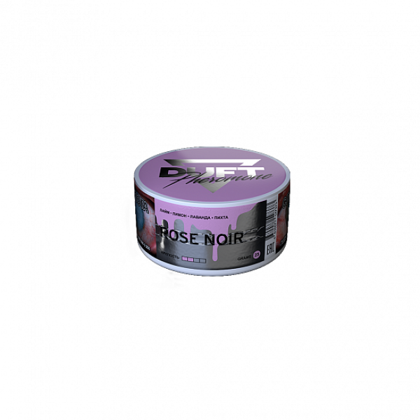 Табак Duft Pheromone Rose Noir 25 грамм в Воркуте