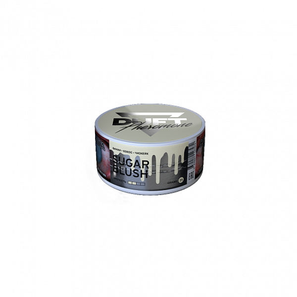 Табак Duft Pheromone Sugar Blush 25 грамм в Воркуте