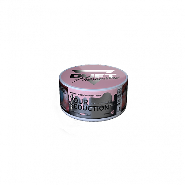 Табак Duft Pheromone Your Seduction 25 грамм в Воркуте