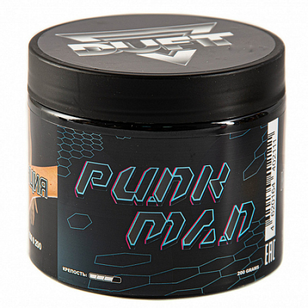 Табак DUFT PUNKMAN 200 гр в Воркуте