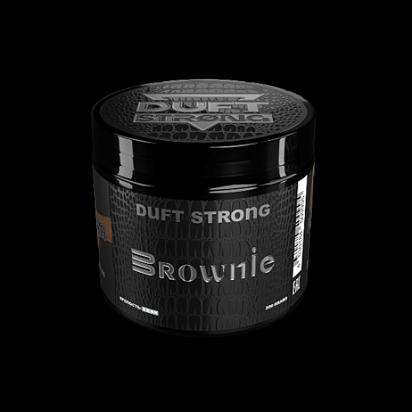 Табак DUFT STRONG BROWNIE (Брауни) 200 гр в Воркуте