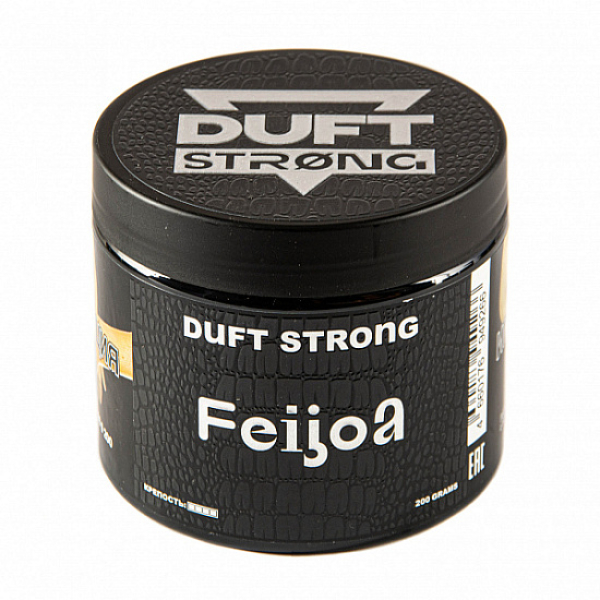 Табак DUFT STRONG FEIJOA (Фейхоа) 200 гр в Воркуте
