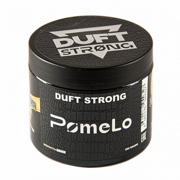 Табак DUFT STRONG POMELO (Помело) 200 гр в Воркуте