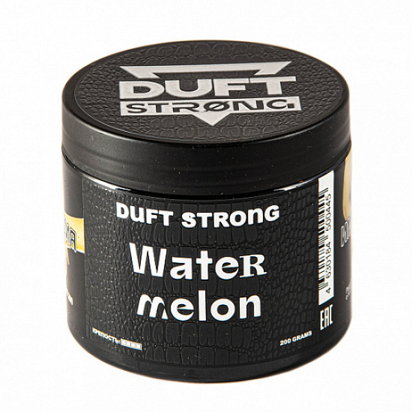 Табак DUFT STRONG WATERMELON (Арбуз) 200 гр в Воркуте