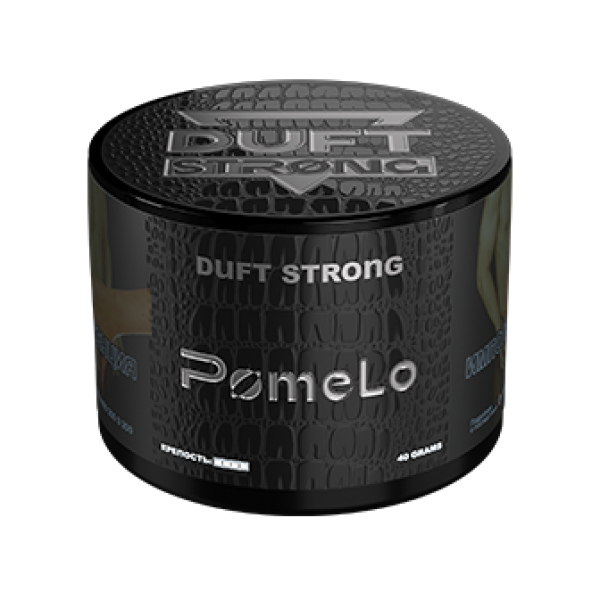 Табак DUFT STRONG POMELO 40 гр в Воркуте