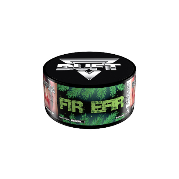 Табак Duft Fir Efir (Фир Эфир) 20 гр в Воркуте