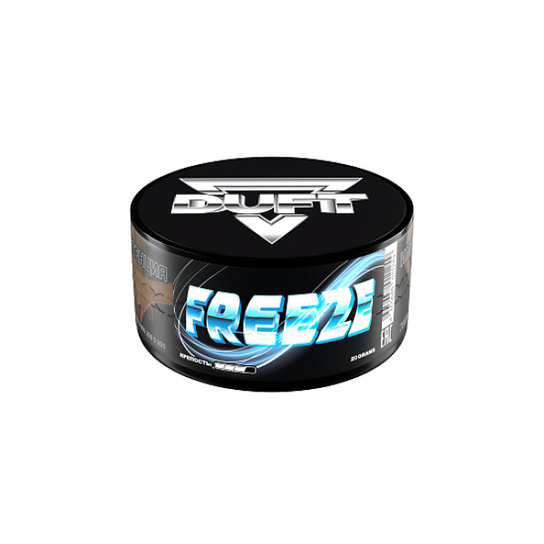 Табак Duft Freeze (Фриз) 20 гр в Воркуте