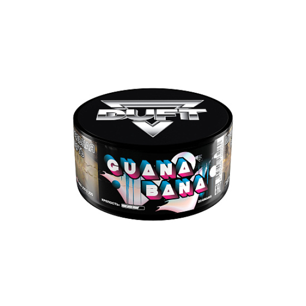 Табак Duft Guanabana (Гуанабана) 20 гр в Воркуте