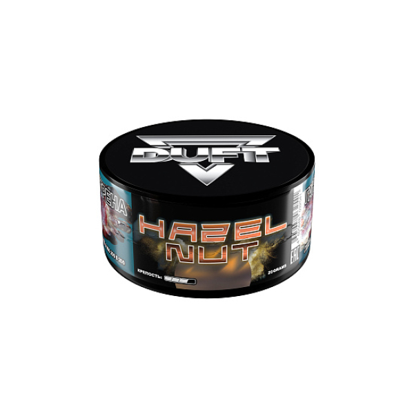Табак Duft Hazel Nut (Лесной Орех) 20 гр в Воркуте