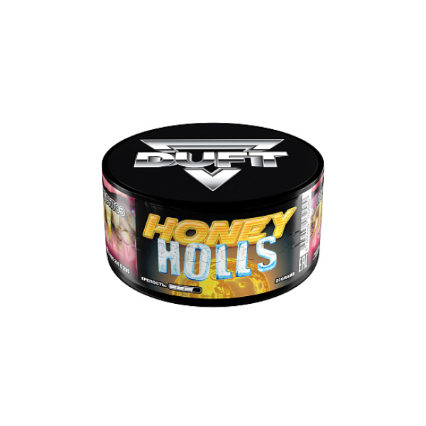 Табак Duft Honey Holls (Медовый Холс) 20 гр в Воркуте