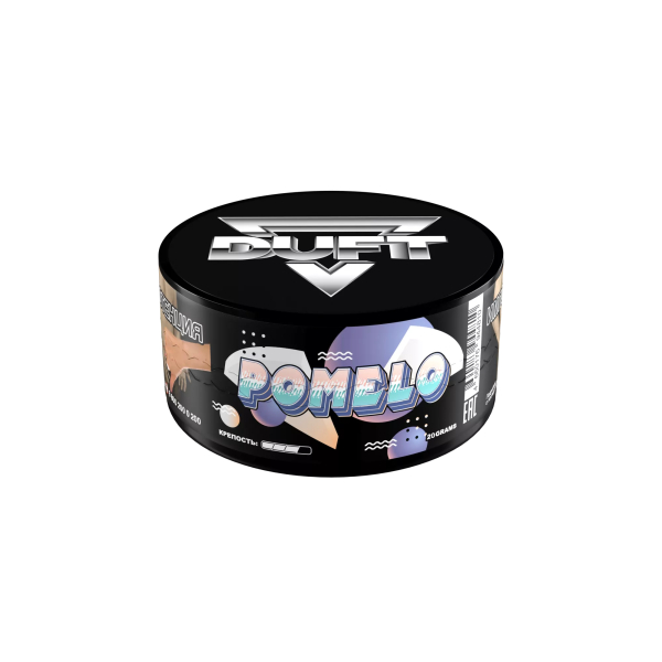 Табак Duft Pomelo (Помело) 20 гр в Воркуте