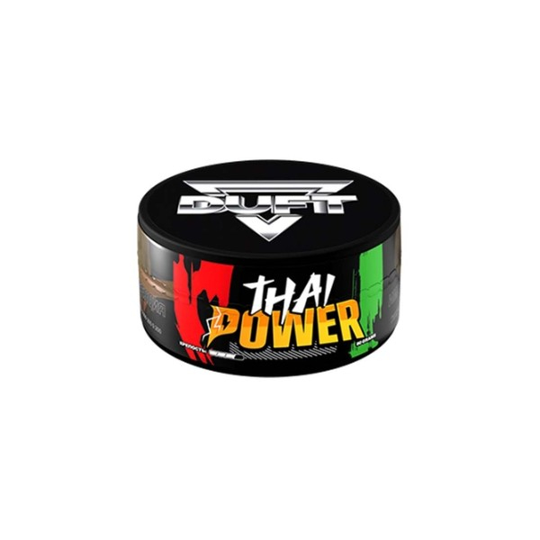 Табак Duft Thai Power (Тай Пауэр) 20 гр в Воркуте