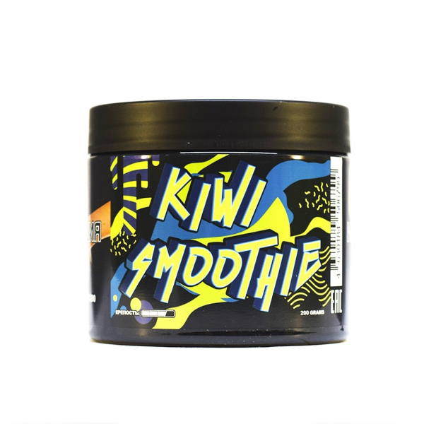 Табак Duft Kiwi Smoothie (Киви Смузи) 200 гр в Воркуте