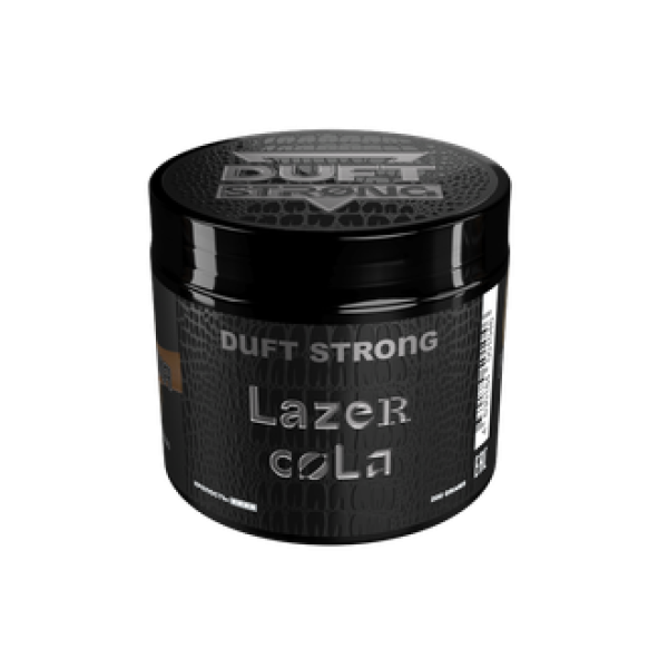 Табак Duft Strong Lazer Cola (Лазер Кола) 200 гр в Воркуте