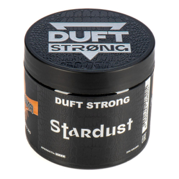 Табак Duft Strong Stardust (Стардаст) 200 гр в Воркуте