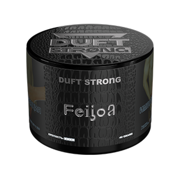 Табак Duft Strong Feijoa (Фейхоа) 40 гр в Воркуте