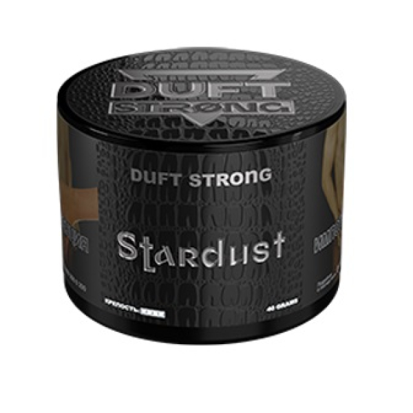 Табак Duft Strong Stardust (Стардаст) 40 гр в Воркуте