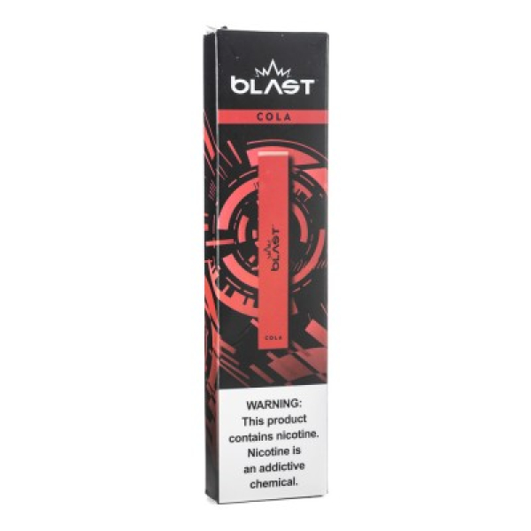 Blast Cola, 400 тяг в Воркуте