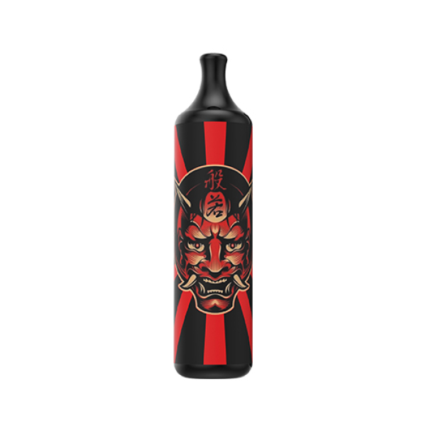 Lio Boom Black berry (Ежевика), 3500 тяг в Воркуте
