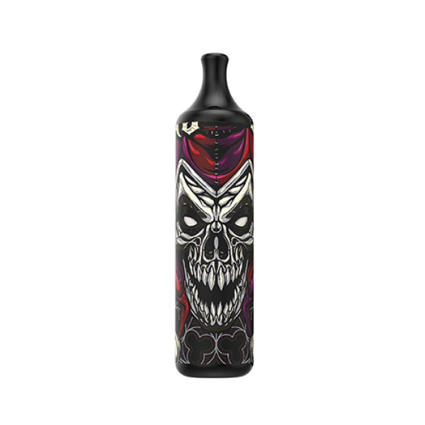 Lio Boom fruite punch (Фруктовый пунш), 3500 тяг в Воркуте